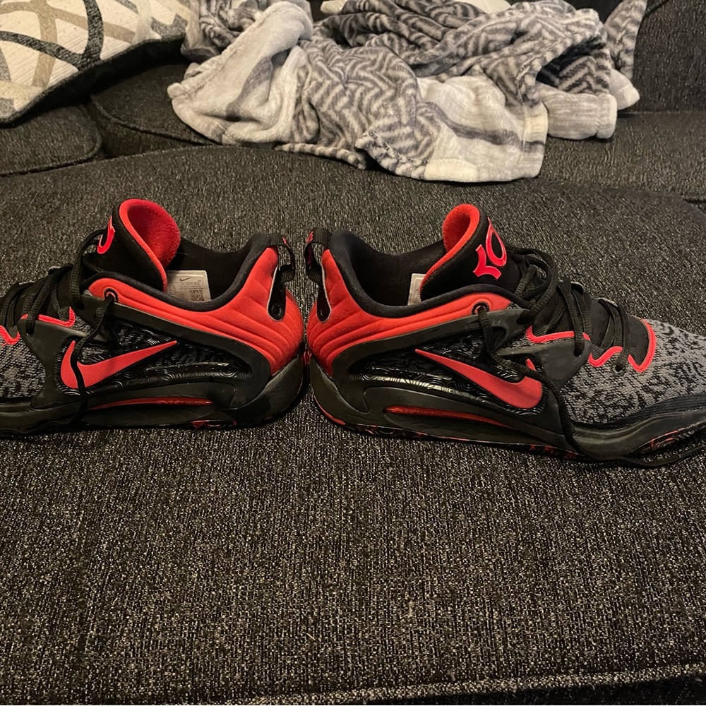 Nike KD 15